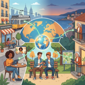 Talking to Strangers